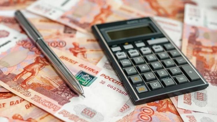 Ставропольские должники вернули в городскую казну более 38 млн рублей