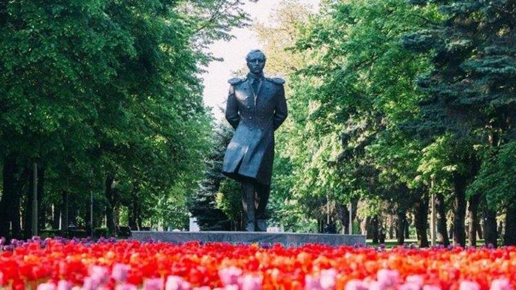 15 октября в Ставрополе вспомнят поэта Михаила Лермонтова
