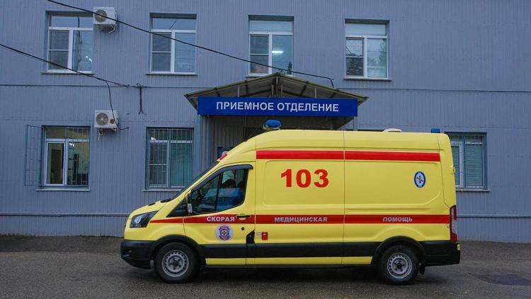 На Ставрополье следователи проводят проверку после отравления угарным газом двоих детей