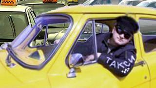 Таксист обворовал пассажира в Ставропольском крае