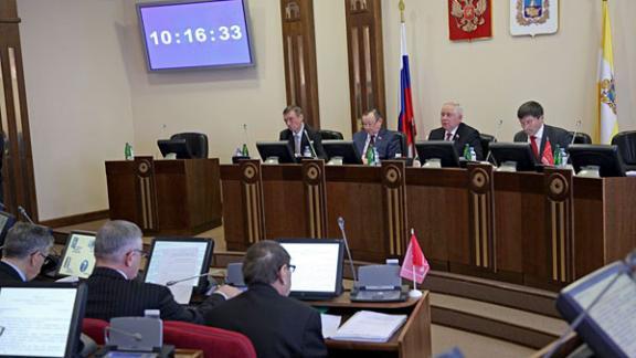 Институт представителей губернатора в муниципальных образованиях появится в Ставропольском крае