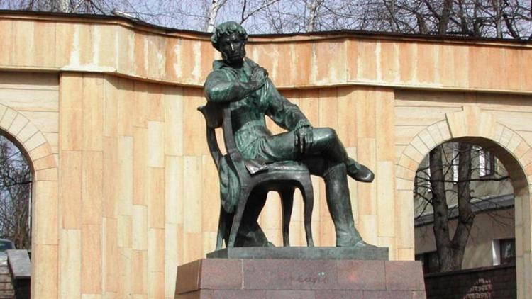 Ставрополь отмечает пушкинский день грандиозным праздником русской поэзии