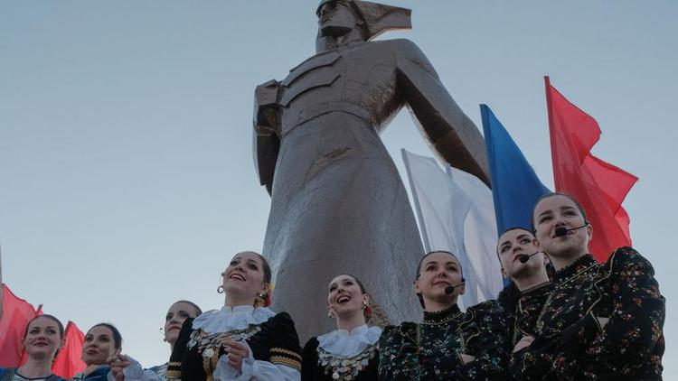 Юных жителей Ставрополя приглашают на большой детский праздник