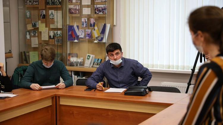 Ставропольские лингвисты запускают курсы русского языка на Ближнем Востоке