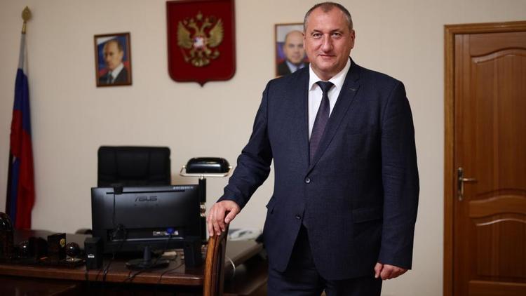 Хорошие результаты и масштабные планы