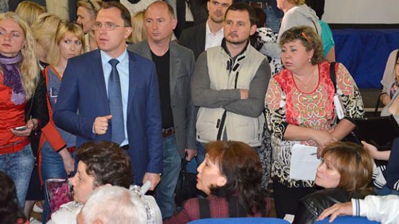 Более 800 квартир не получили жители Ставрополя от «АртСтройТехно»