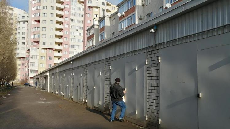 В Пятигорске оказывают бесплатную правовую помощь участникам «гаражной амнистии»