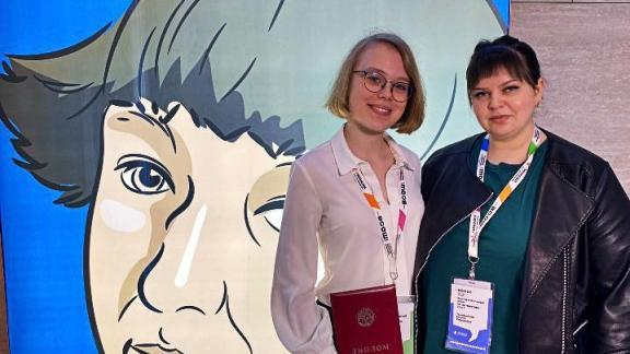 Ставропольская школьница стала победителем всероссийской олимпиады по литературе