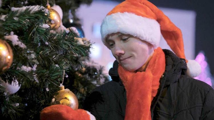 «Чат новогодних поздравлений» ждёт жителей и гостей Ставрополя 31 декабря