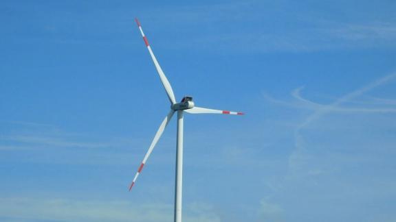 Банк «Открытие» профинансирует три проекта Фонда развития ветроэнергетики