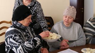 На дегустации хлеба эксперт из Левокумского района сам себе поставил двойку