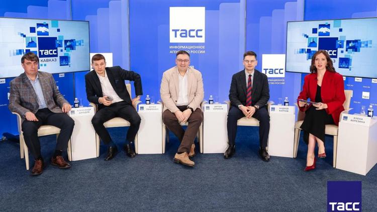 Аппарат полпреда президента в СКФО запускает просветительский проект «Российский Кавказ»