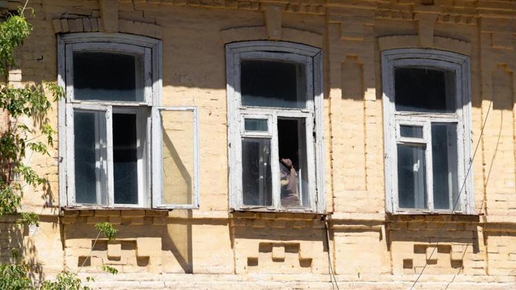 Особняк Венециановых в центре Ставрополя намерены реставрировать в 2022 году