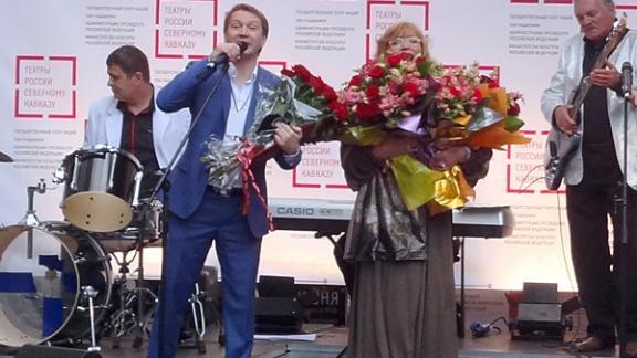 XI фестиваль «Театры малых городов России» завершился в Пятигорске: победители названы