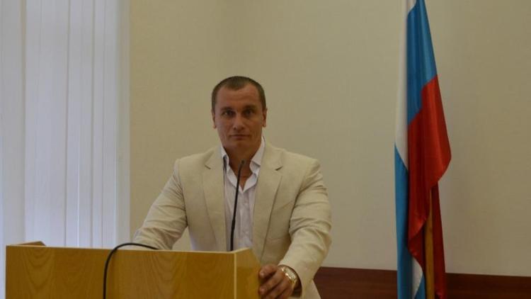 Председатель совета отцов Ставрополья поддержал поправки об укреплении семейных ценностей