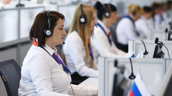 Клиенты «Ростелекома» стали чаще благодарить операторов кол-центра за помощь