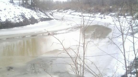 В Падинском водохранилище на Ставрополье найдено тело мужчины