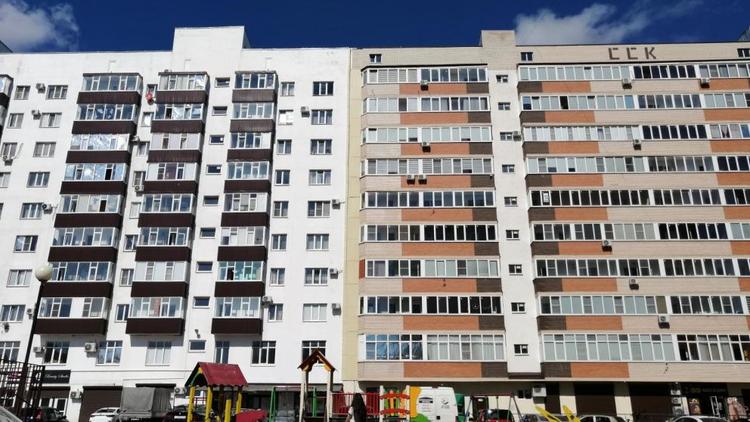 Жители Ставрополья продолжают покупать жильё при поддержке государства