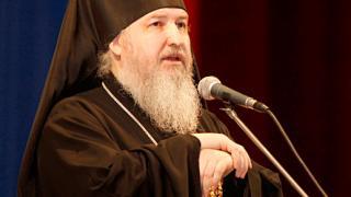 Епископ Кирилл посетил Иоанно-Мариинский женский монастырь Ставрополя