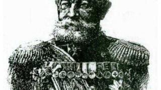 Павел Мачканин – участник Кавказской и Русско-турецкой войн. Он прославил Ставрополье