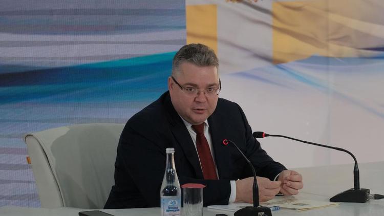 В 2020 году Ставрополье ожидает прироста инвестиций