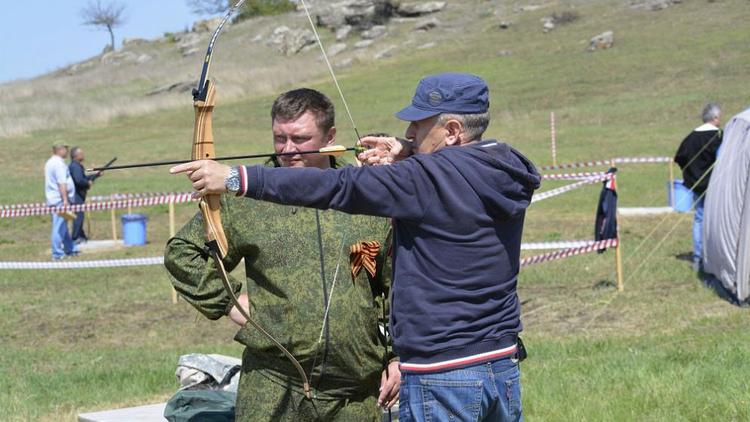 На Ставрополье завершился турнир ветслужбы по стрельбе