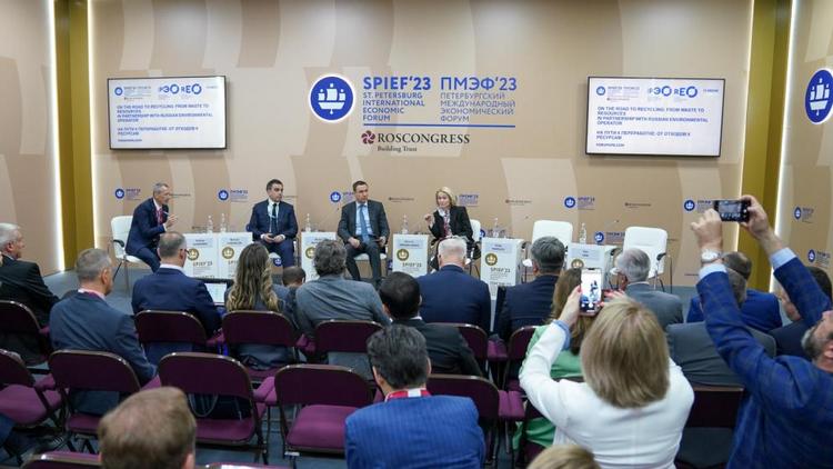 Губернатор Ставрополья: Задача – сделать край экологически чистым регионом