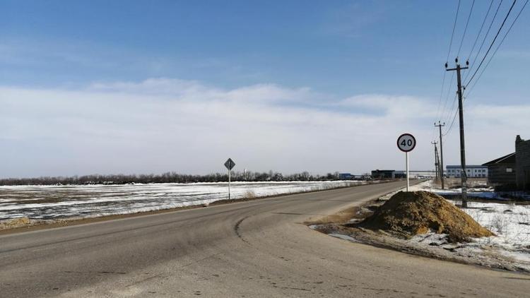 Губернатор Владимиров: На Ставрополье отремонтируют 600 километров дорог