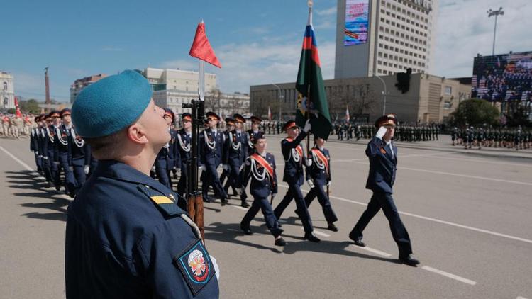 Праздник Победы на Ставрополье будет ярким, многоцветным и содержательным