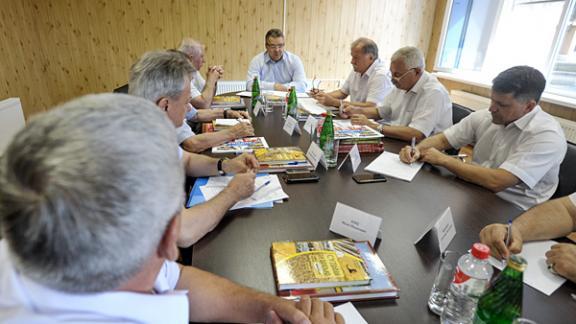 Власти Ставрополья предложат преференции агробизнесу, поддерживающему социальные проекты