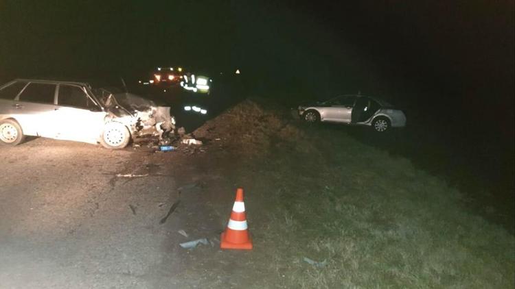 Автоинспекторы спасли ставропольских подростков от аварии с пьяным водителем