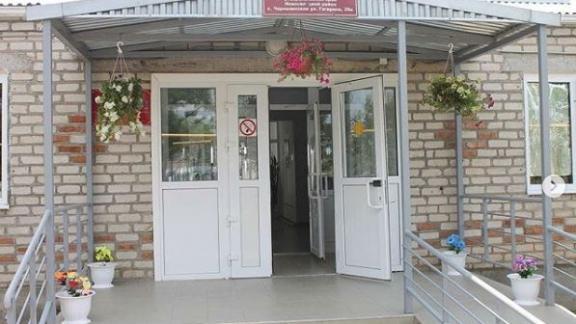 В Новоселицком интернате 6 сотрудников остались на карантине