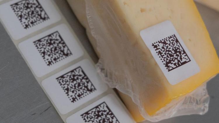 Молочные предприятия Ставрополья готовятся ко 2 этапу введения маркировки