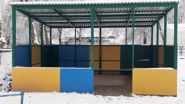 В 2021 году на Ставрополье отремонтируют 54 детских сада