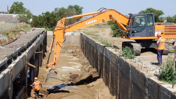 На Ставрополье реализуют три проекта водоснабжения