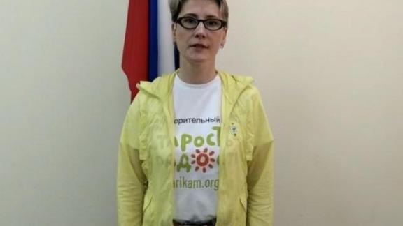 Волонтёры Ставрополья оценили меры поддержки, озвученные в Послании губернатора