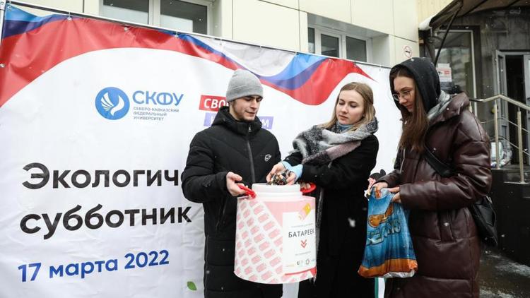 «Русская весна» в Ставрополе собрала представителей 20 стран мира