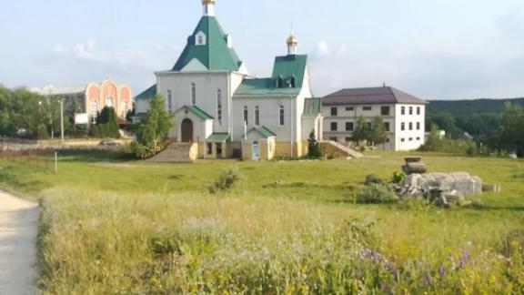 Село Верхнерусское на Ставрополье отличилось в конкурсе «Лучшая муниципальная практика»