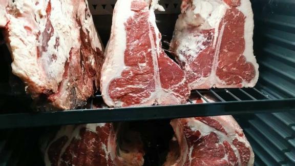Аграрии Ставрополья осваивают новые экспортные рынки мяса