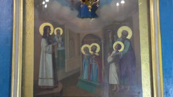 В Невинномысске в праздник Покрова пройдёт традиционный крестный ход