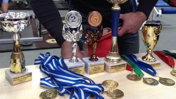 Воспитанники спортивных школ Ставрополя завоевали в 2020 году полсотни медалей
