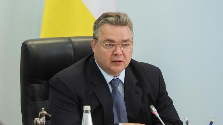 Губернатор Владимиров потребовал решить вопросы миграции на востоке Ставрополья