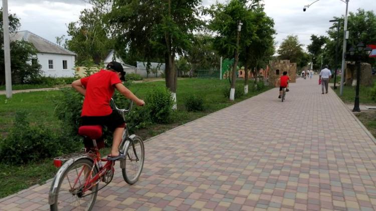 На Ставрополье травматологи предупредили об опасности самокатов и велосипедов