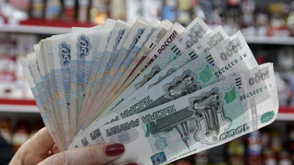 В Ставрополе руководители 29 организаций повысили зарплату работникам на 11 млн рублей