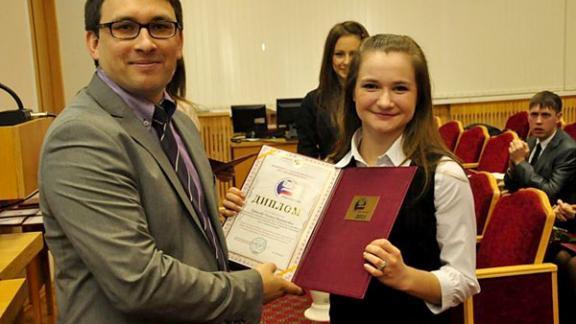 Премии талантливой молодежи вручены в Ставропольском крае