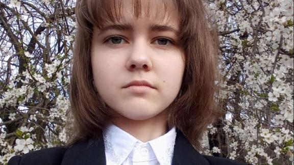 Ставропольская школьница стала победителем Всероссийского конкурса