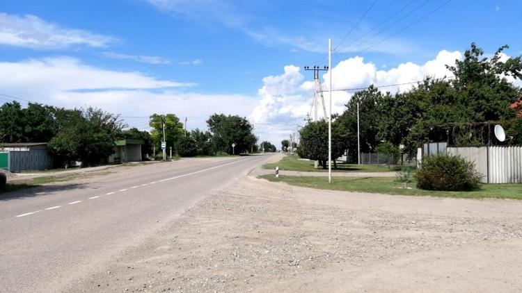 Дополнительные средства выделили на ремонт дорог в Левокумском округе Ставрополья  