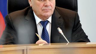 Губернатор Ставрополья Валерий Зеренков опубликовал информацию о своих доходах