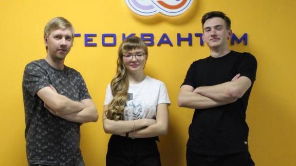 На Ставрополье проект «Успех каждого рёбенка» помогает раскрывать юные таланты