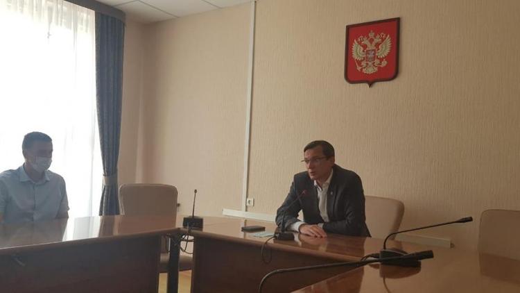 Санатории Железноводска предлагают принимать отдыхающих со справкой о вакцинации